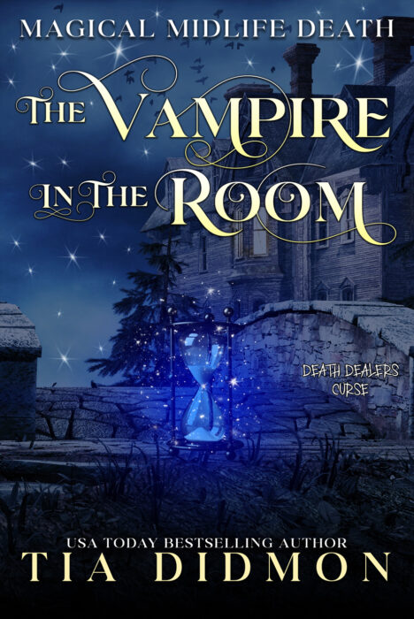 The Vampire in the Room