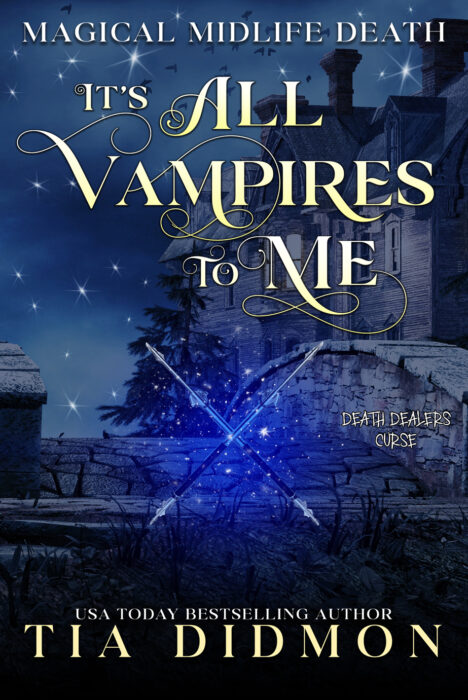 It’s All Vampires to Me