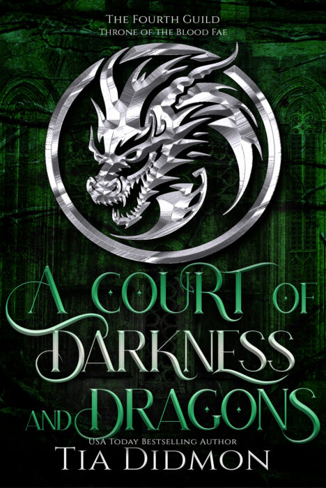 A Court of Darkness and Dragons