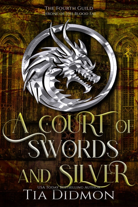 A Court of Swords and Silver